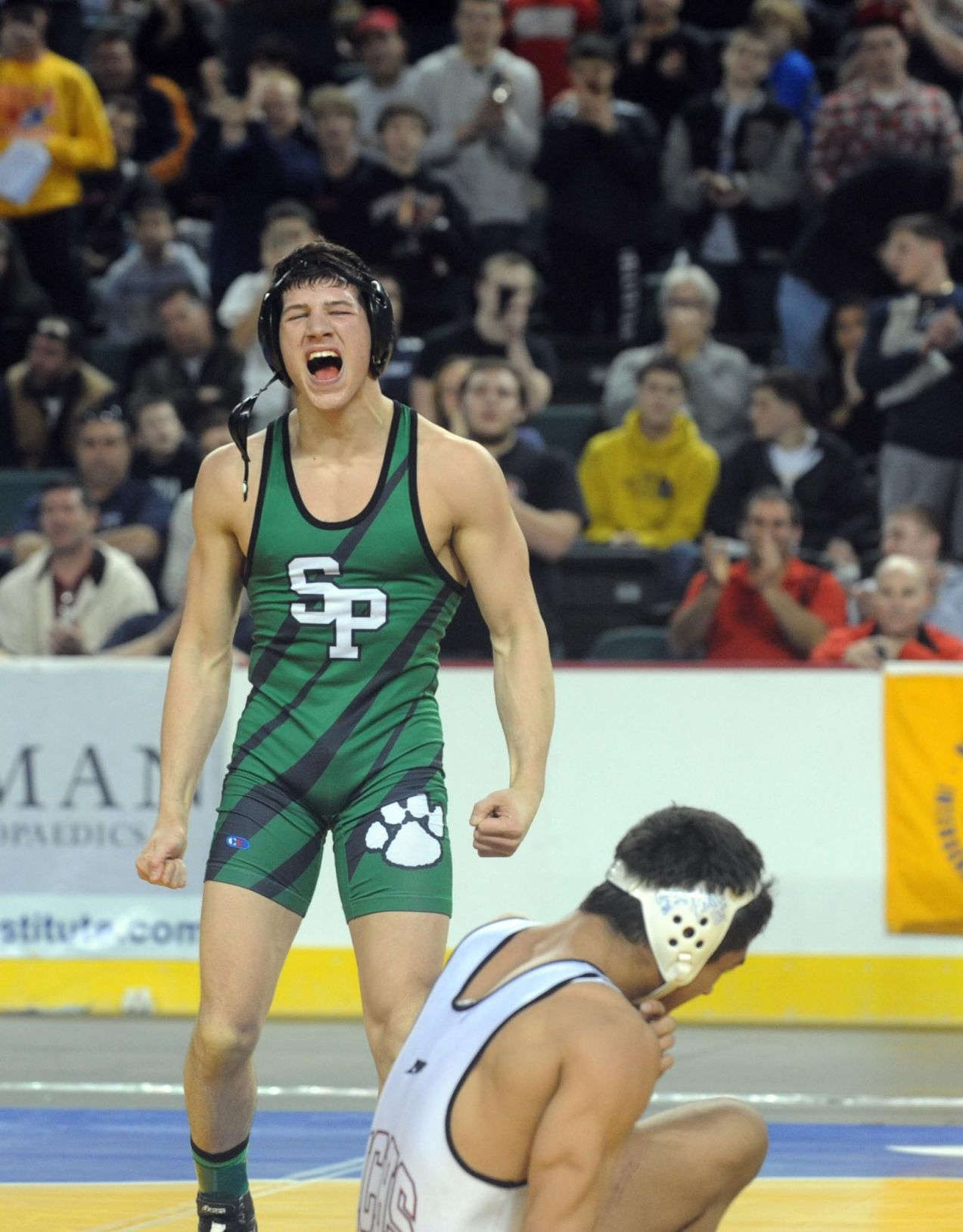 state wrestling tourn